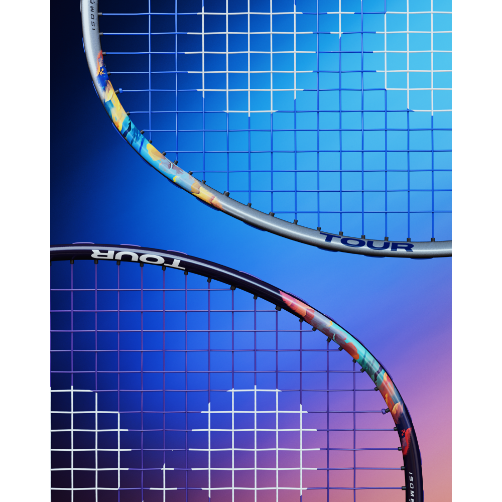 Yonex Nanoflare 700 Game Badminton Frame