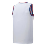 FexPro Men's Sleeveless Tank Top Primary Logo NBA