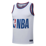 FexPro Men's Sleeveless Tank Top Primary Logo NBA