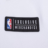 FexPro NBA Primary Team Logo Basic Chicago Bulls Jersey