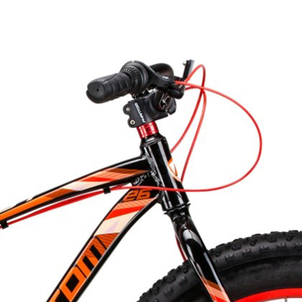 Phantom blast hot sale fat bike