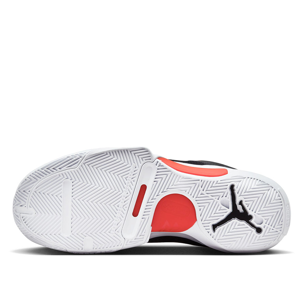 Bottom of hot sale jordan shoes