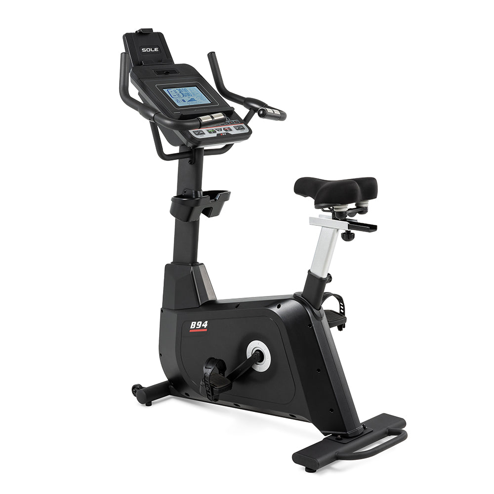 Sole B94 Spin Bike