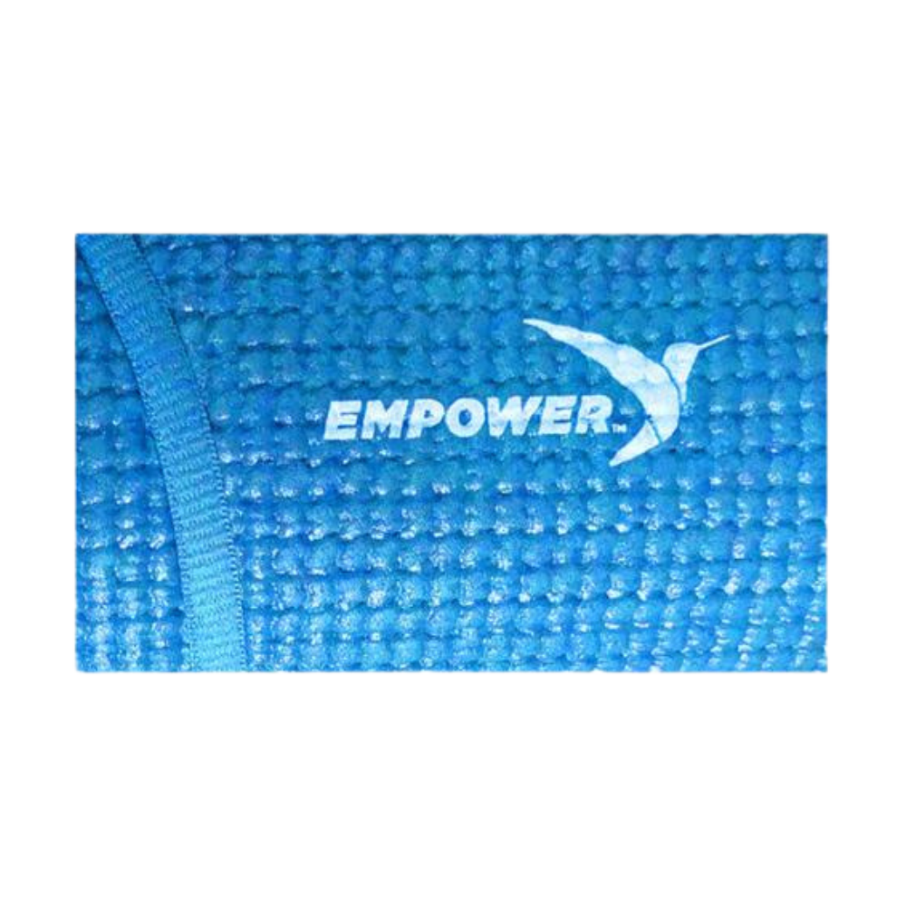 Empower Premium Yoga Mat