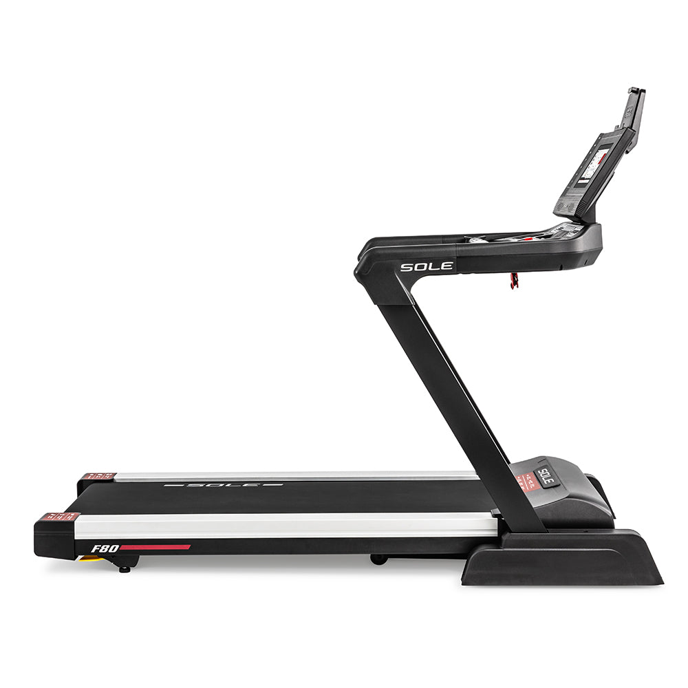 Sole F80 Treadmill