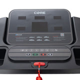 Core Manual Incline Treadmill