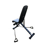 JK Exer 515 Fold & Portable Bench