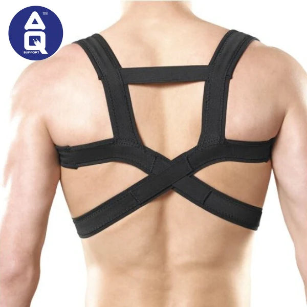 AQ Posture Brace