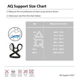 AQ Posture Brace