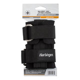 Harbinger Big Grip 11.5"Pro Lifting Straps