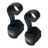 Harbinger Big Grip 11.5"Pro Lifting Straps