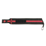 Harbinger Red Line Wrist Wraps