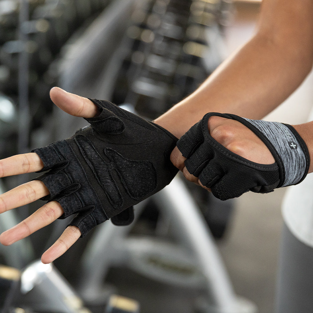 Harbinger Women's Flexfit Gloves