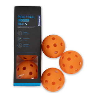 Pickleball Balls