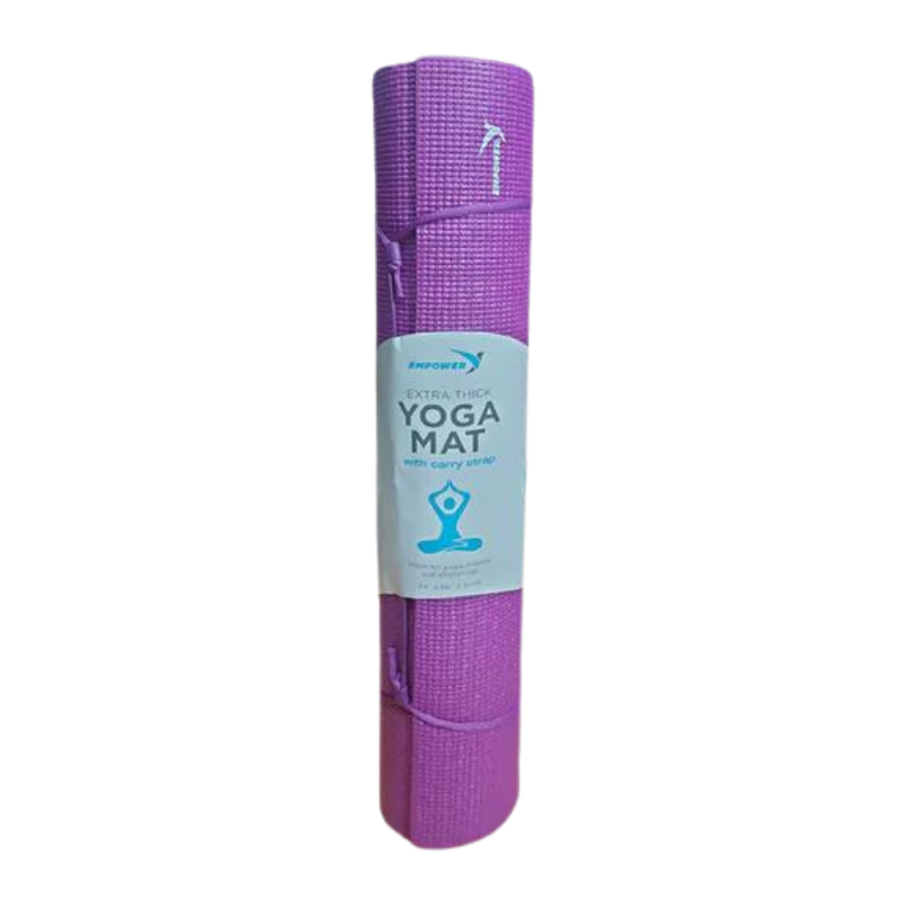 Empower Premium Yoga Mat