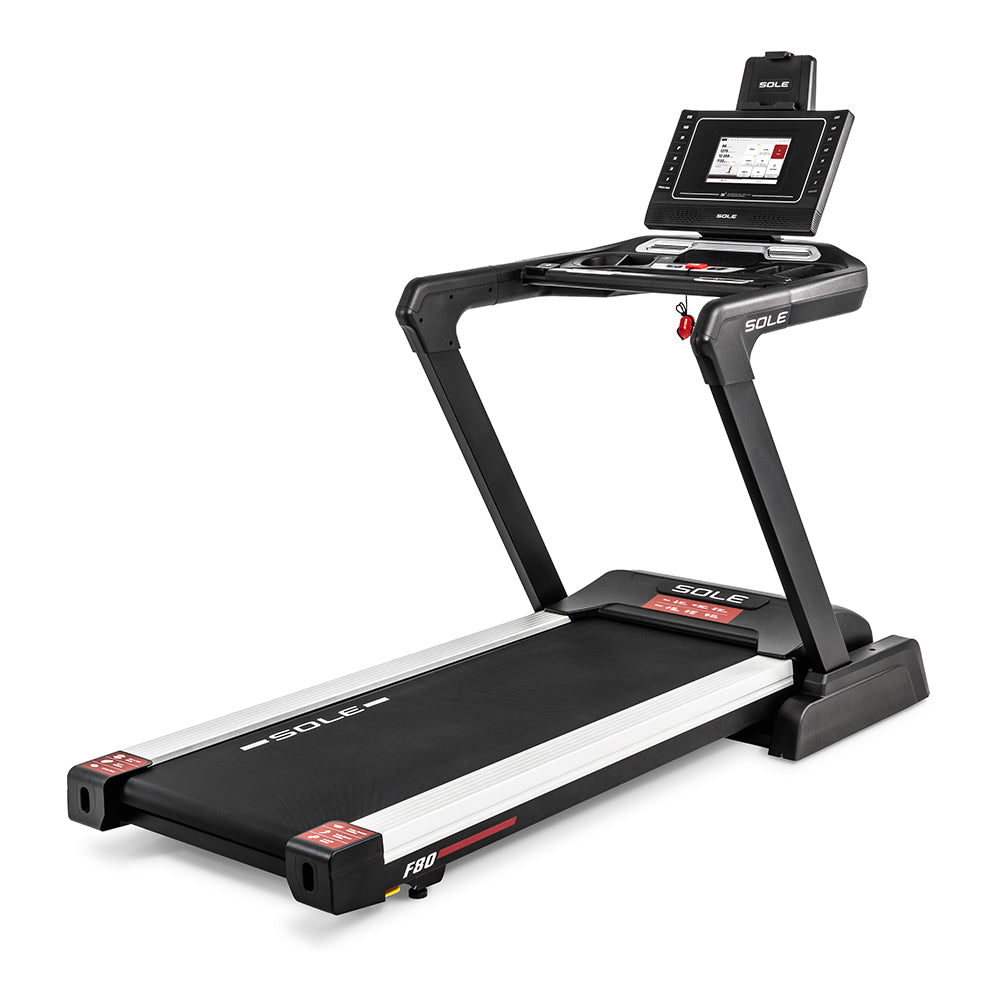 Toby's sports best sale treadmill price