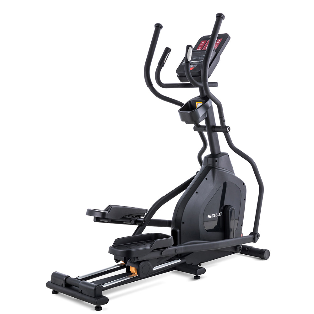 Sole E20 Elliptical Bike