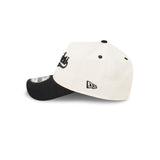 New Era Las Vegas Raiders Multiple Chrome 9FORTY A-Frame Snapback