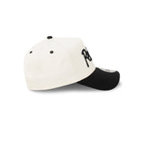 New Era Las Vegas Raiders Multiple Chrome 9FORTY A-Frame Snapback