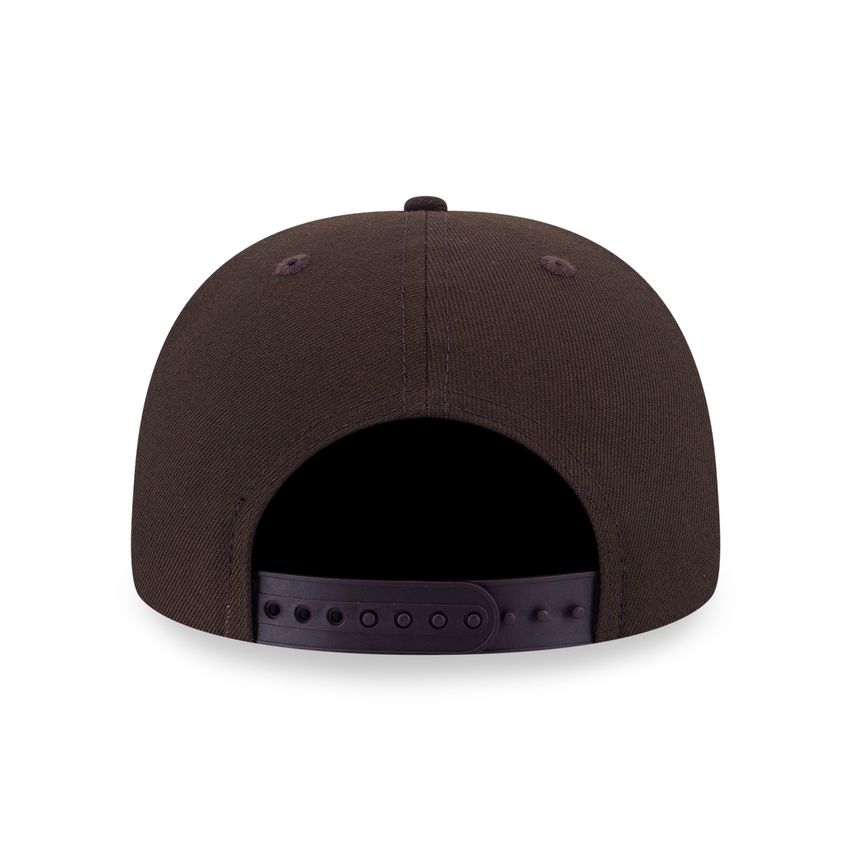 New Era 950 Las Vegas Raiders Walnut Snapback