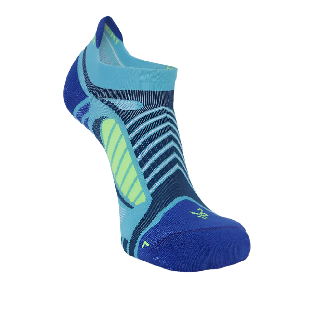 Balega Ultralight No Show Tab Sports Socks