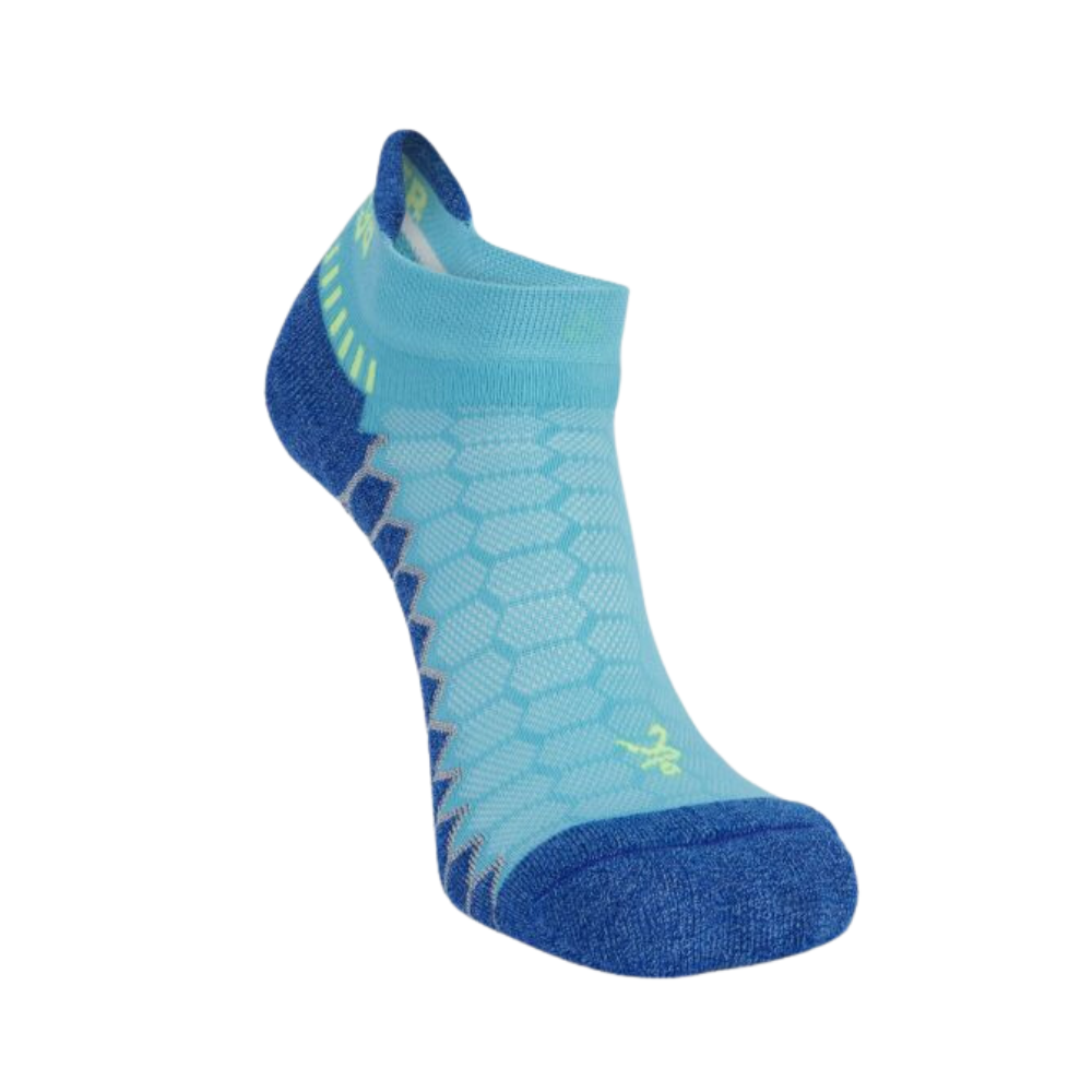 Balega Silver No Show Sports Socks