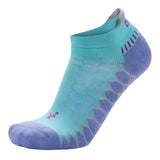 Balega Silver No Show Sports Socks