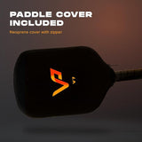 Vatic Pro V7 16mm Pickleball Paddle