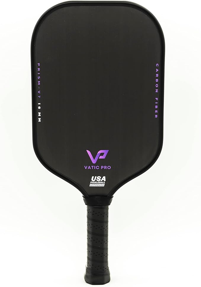 Vatic Pro Prism V7 16mm Pickleball Paddle