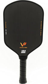 Vatic Pro Flash 16mm Pickleball Paddle