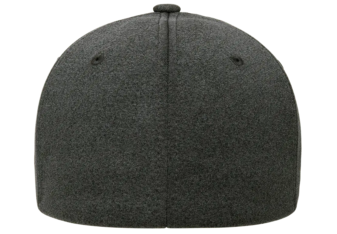 Flexfit® Unipanel™ Melange Unisex Cap