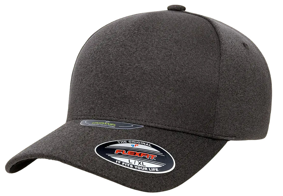 Flexfit® Unipanel™ Melange Unisex Cap