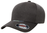 Flexfit® Unipanel™ Melange Unisex Cap