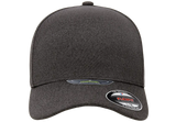 Flexfit® Unipanel™ Melange Unisex Cap