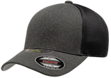 Flexfit® Unipanel™ Trucker Mesh Unisex Cap