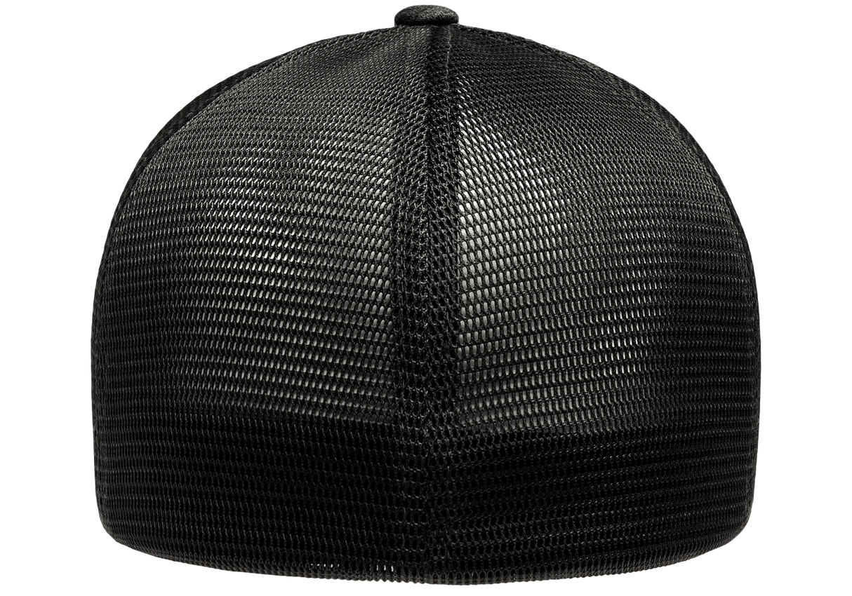 Flexfit® Unipanel™ Trucker Mesh Unisex Cap