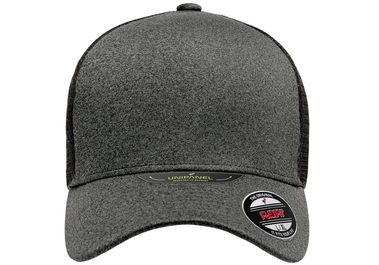 Flexfit® Unipanel™ Trucker Mesh Unisex Cap