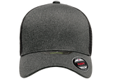 Flexfit® Unipanel™ Trucker Mesh Unisex Cap