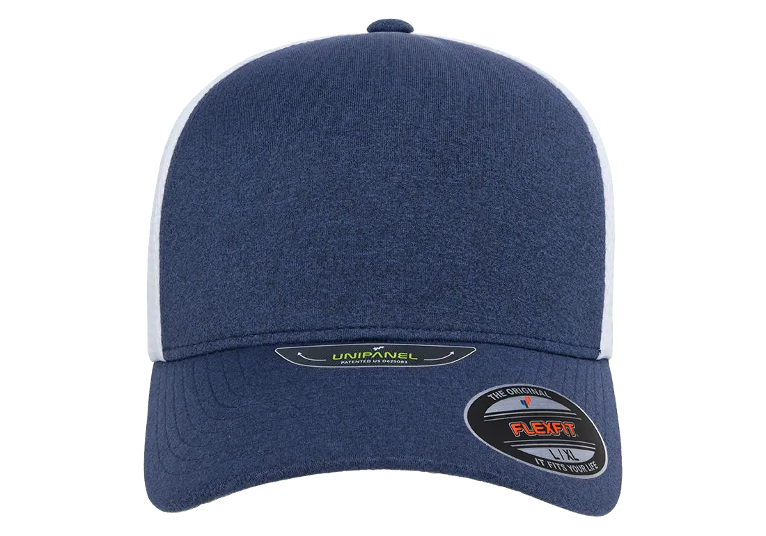 Flexfit® Unipanel™ Trucker Mesh Unisex Cap