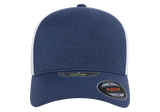 Flexfit® Unipanel™ Trucker Mesh Unisex Cap