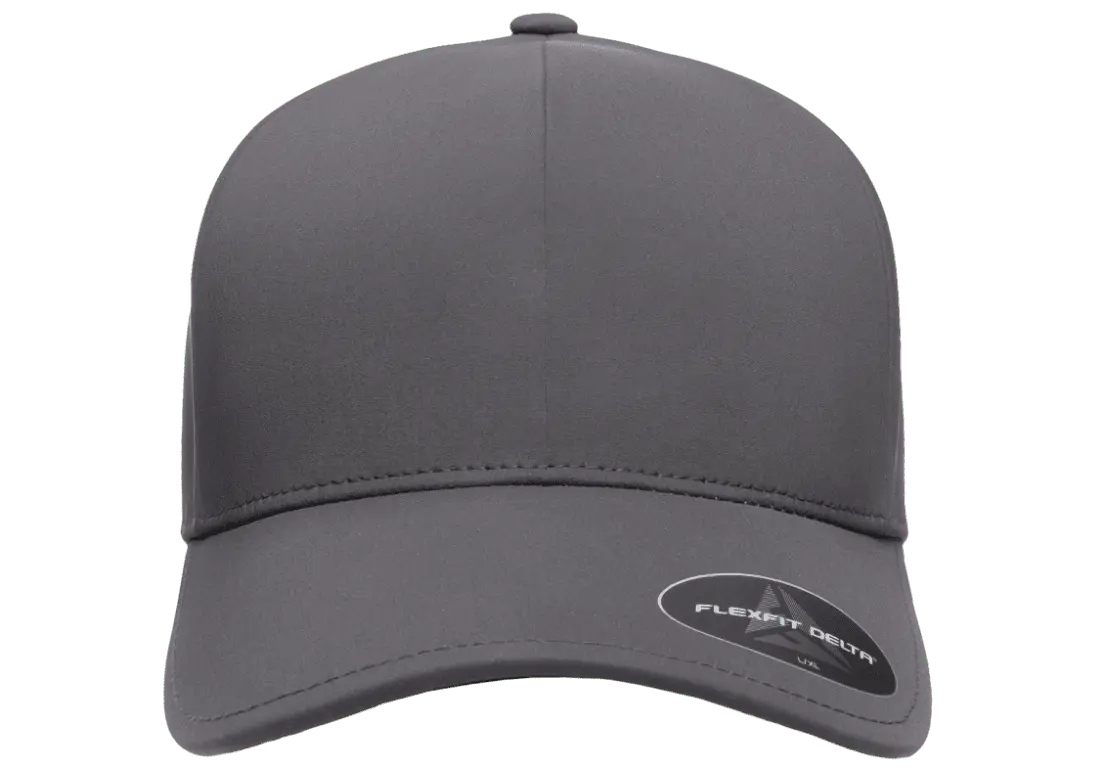 Flexfit Delta® Unisex Cap