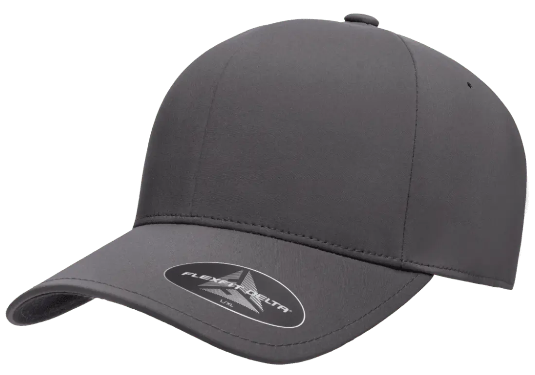 Flexfit Delta® Unisex Cap