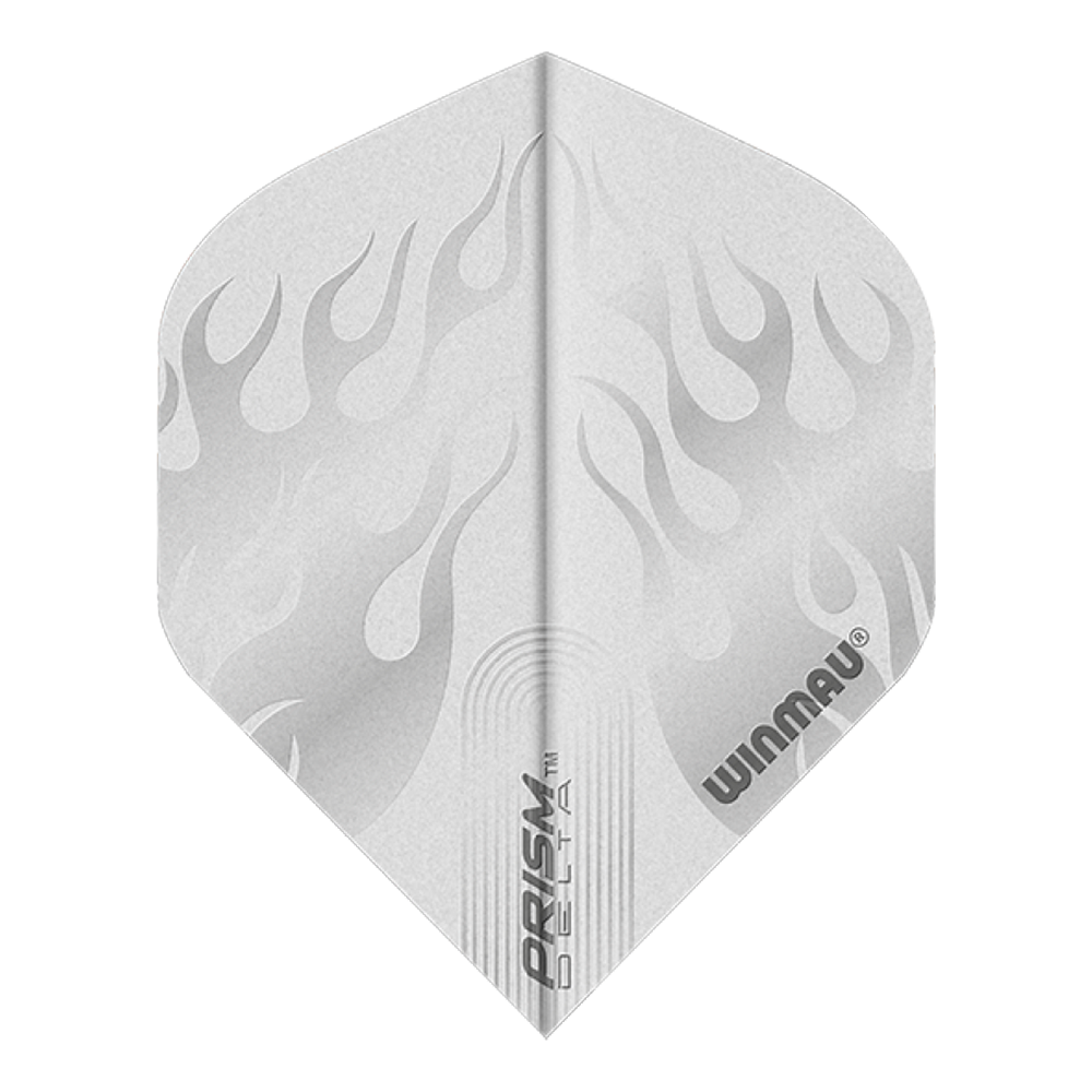 Winmau Prism Delta Dart Flights