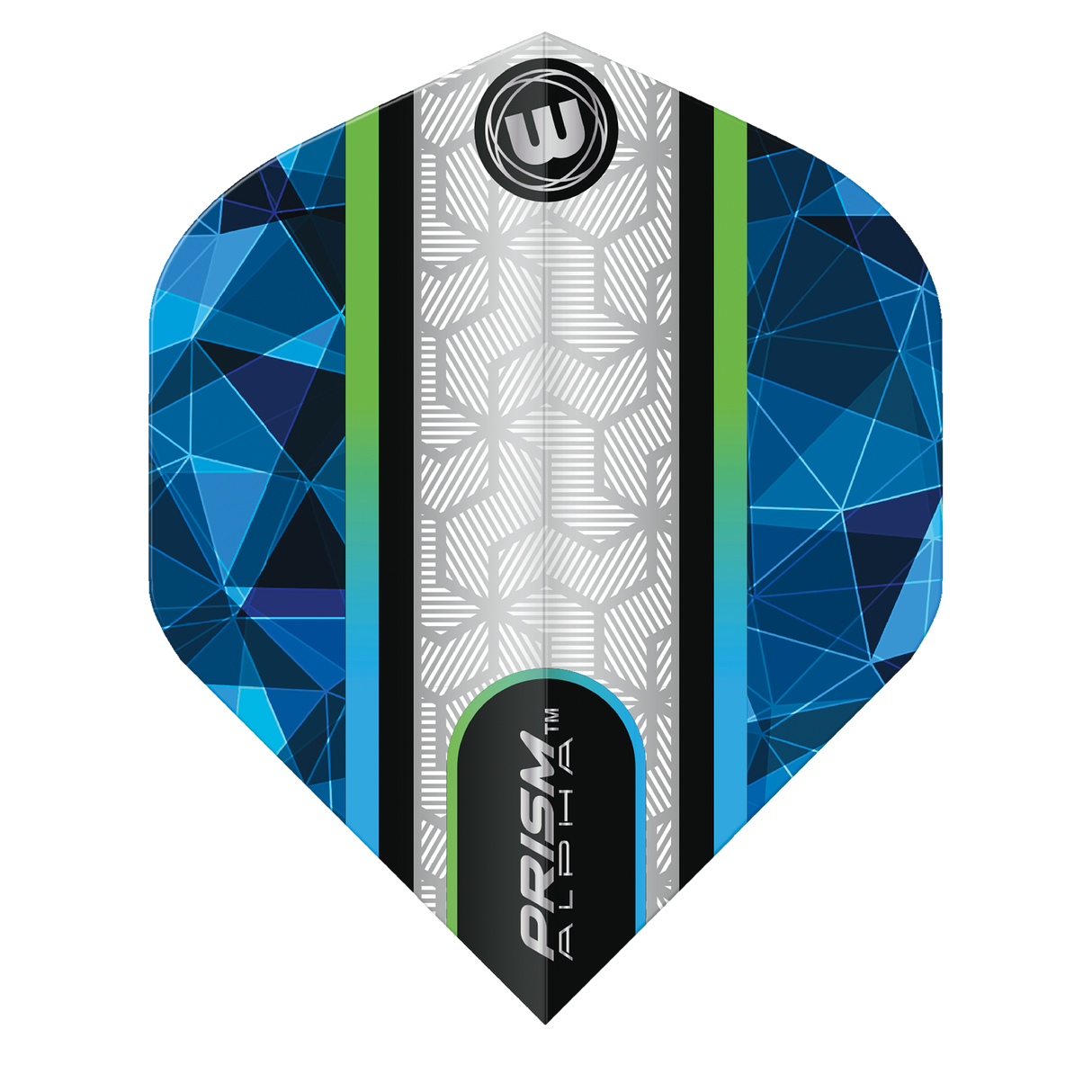 Winmau Prism Alpha Dart  Flights