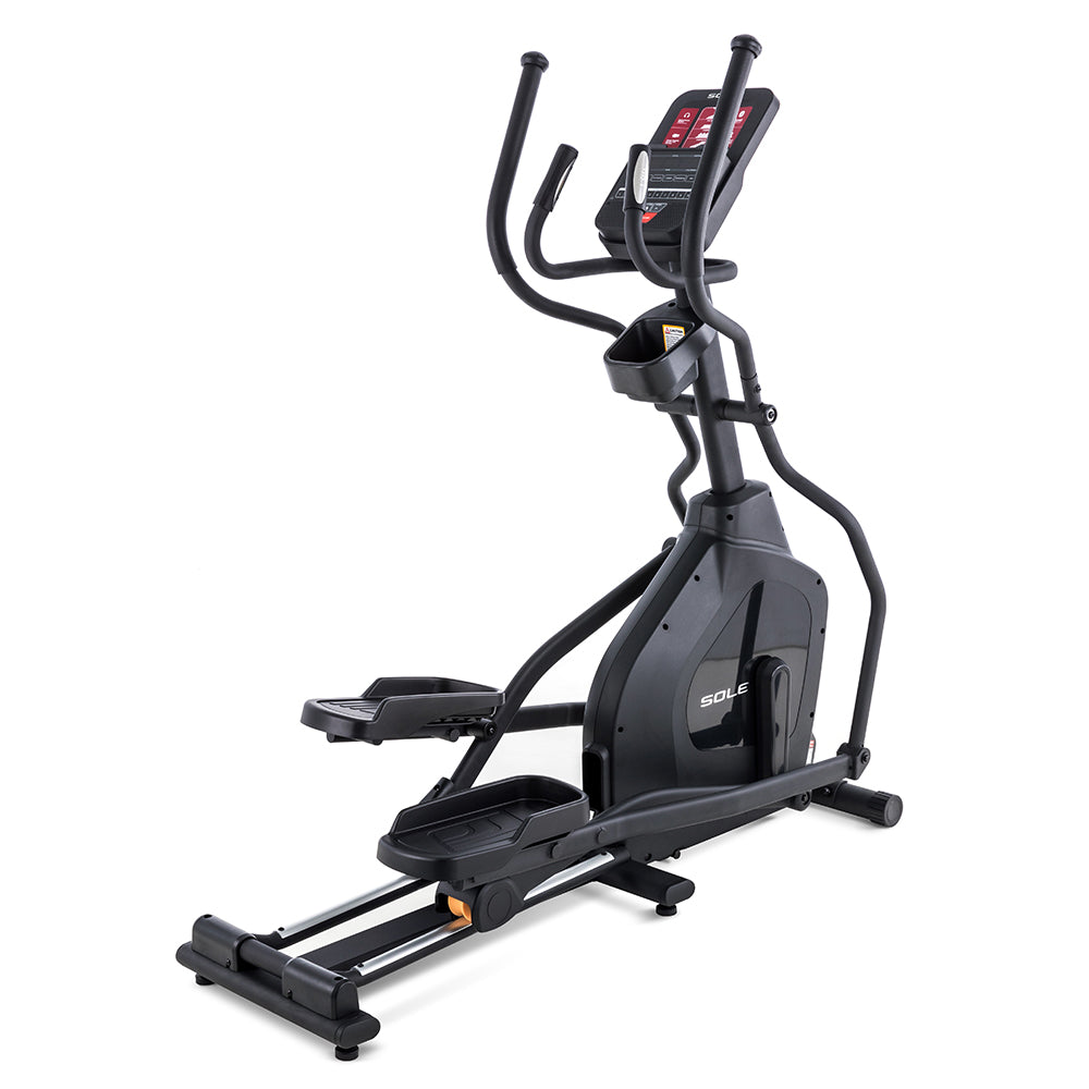 Sole E20 Elliptical Bike