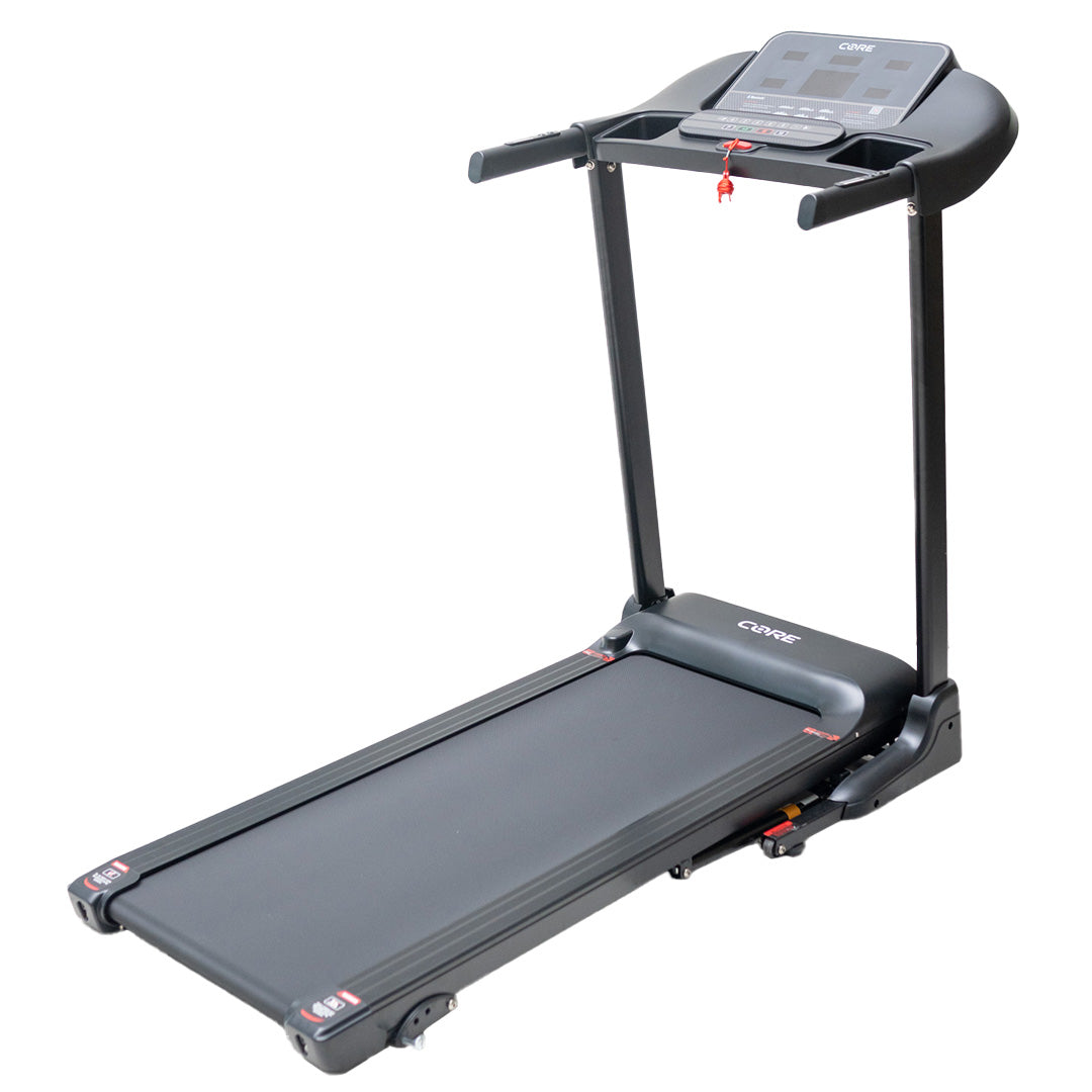 Core Manual Incline Treadmill