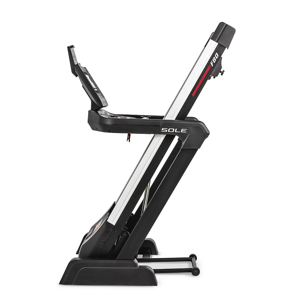 Sole F80 Treadmill