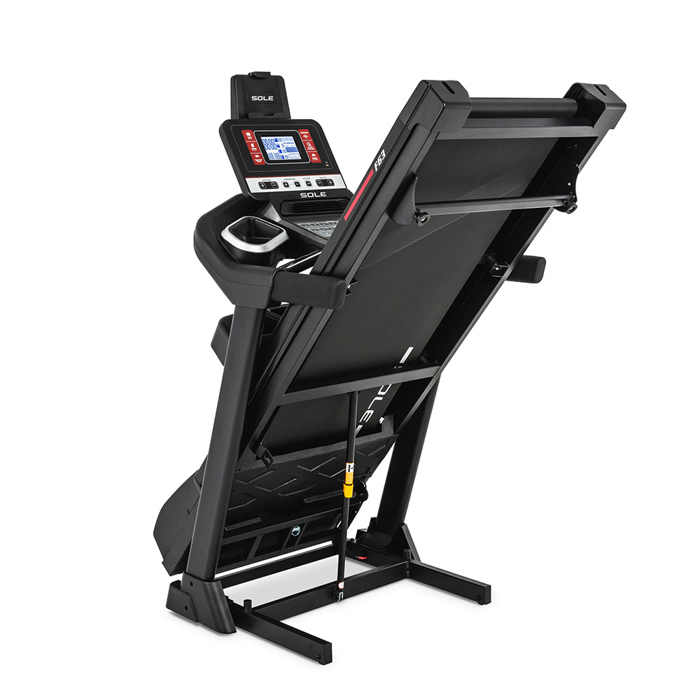 Sole F63 Treadmill