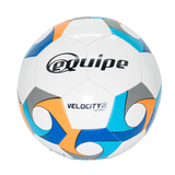 Equipe Velocity5 #5 Soccer Ball