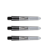 Winmau Prism Force Clear Dart Shafts